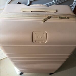 BÉIS 29 inch Large check-in roller